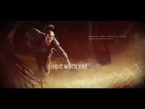 Video cover