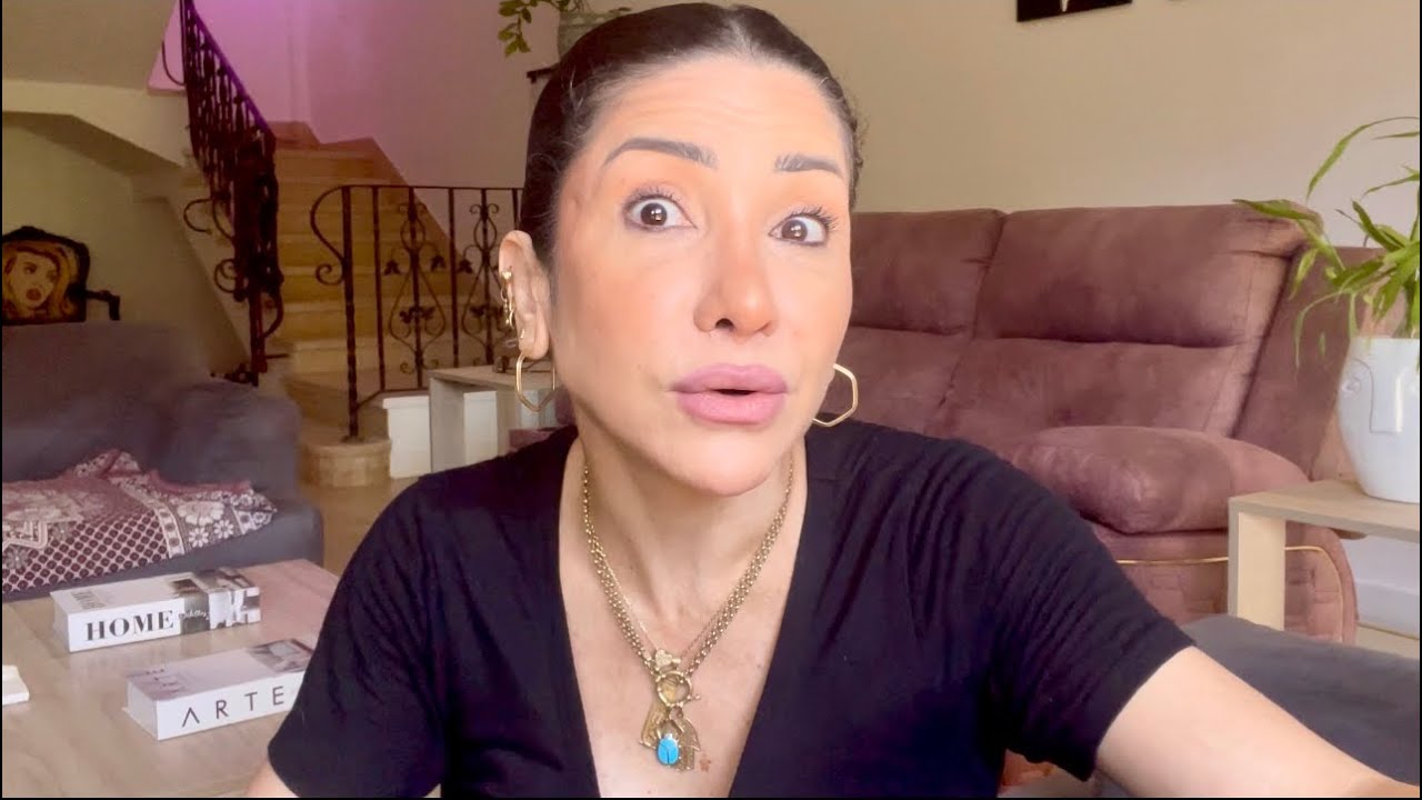 PRINCESA HAYA A ESPOSA FUGITIVA DO SHEIQUE DE DUBAI!