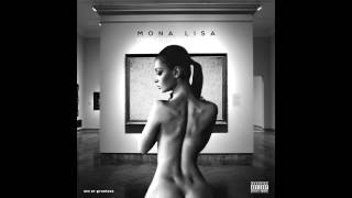 Verse Simmonds feat. K CAMP - "Mona Lisa" OFFICIAL VERSION