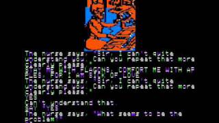 Fahrenheit 451 for the Apple II