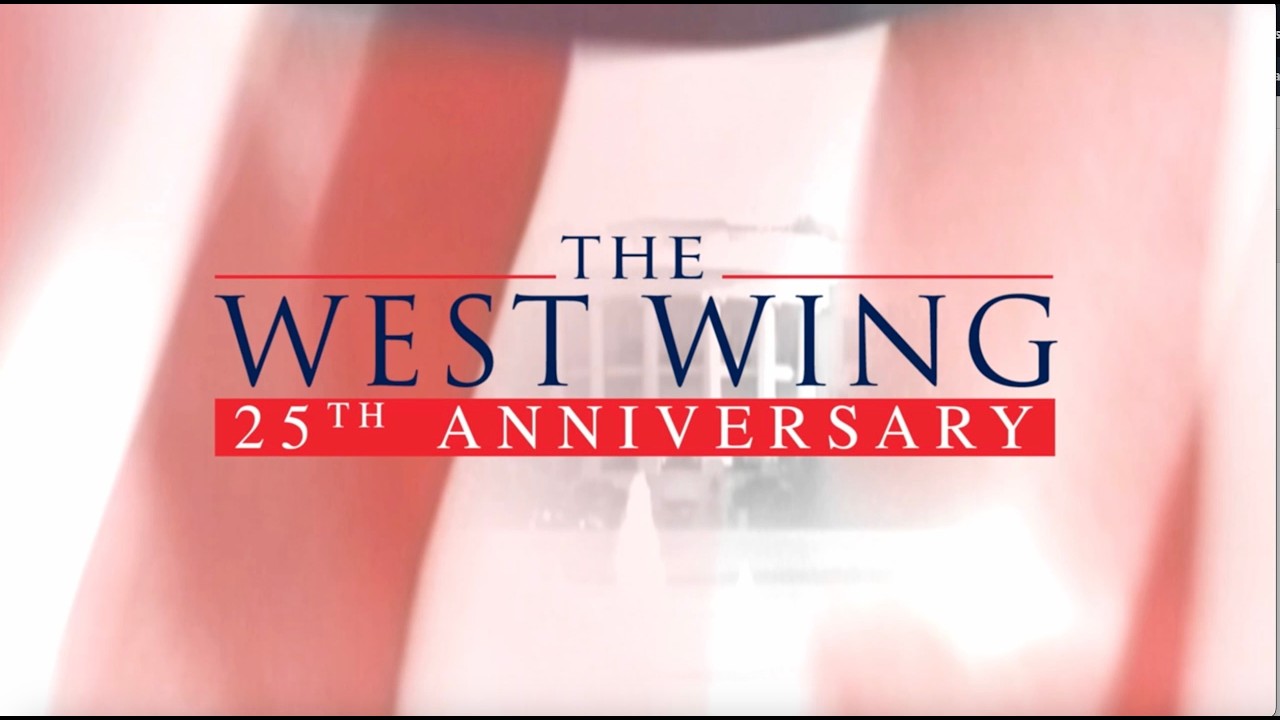 The West Wing: Complete Series | The West Wing - YouTube