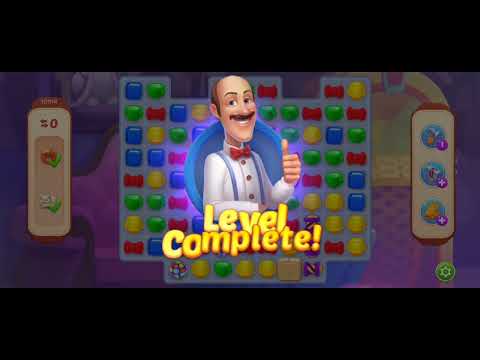 Homescapes || level 10911 to 10920