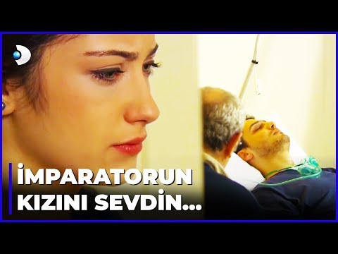 Nihal, Beşir'in AŞKINI Öğrendi - Aşk-ı Memnu 57. Bölüm