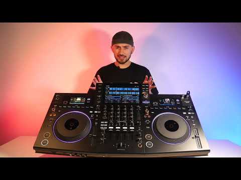 Pioneer DJ OPUS-QUAD: 5 Key Features | Bop DJ