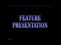 Feature Presentation Logo UK 1992 2004 Version 2
