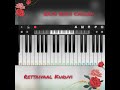 Raja Raja Cholan Naan Rettaivaal Kuruvi Keyboard Notes