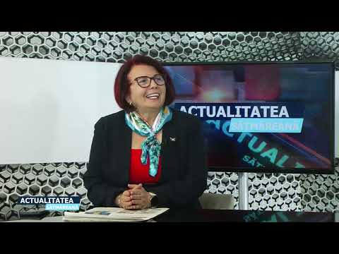 Actualitatea Satmareana 28.09.2026