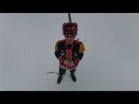 Parada cailor de la Iezer Sadova