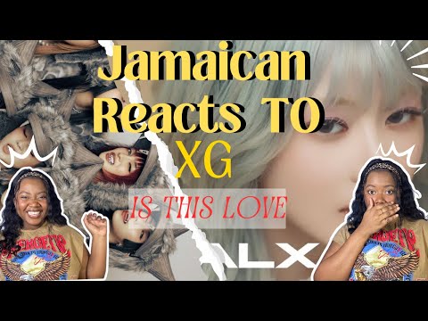JAMAICAN REACTS TO XG FOR THE FIRST TIME!