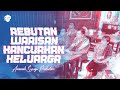 WARISAN BUNUH ORANG TUA