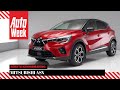 Mitsubishi ASX - Eerste Kennismaking