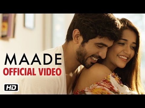 Maade