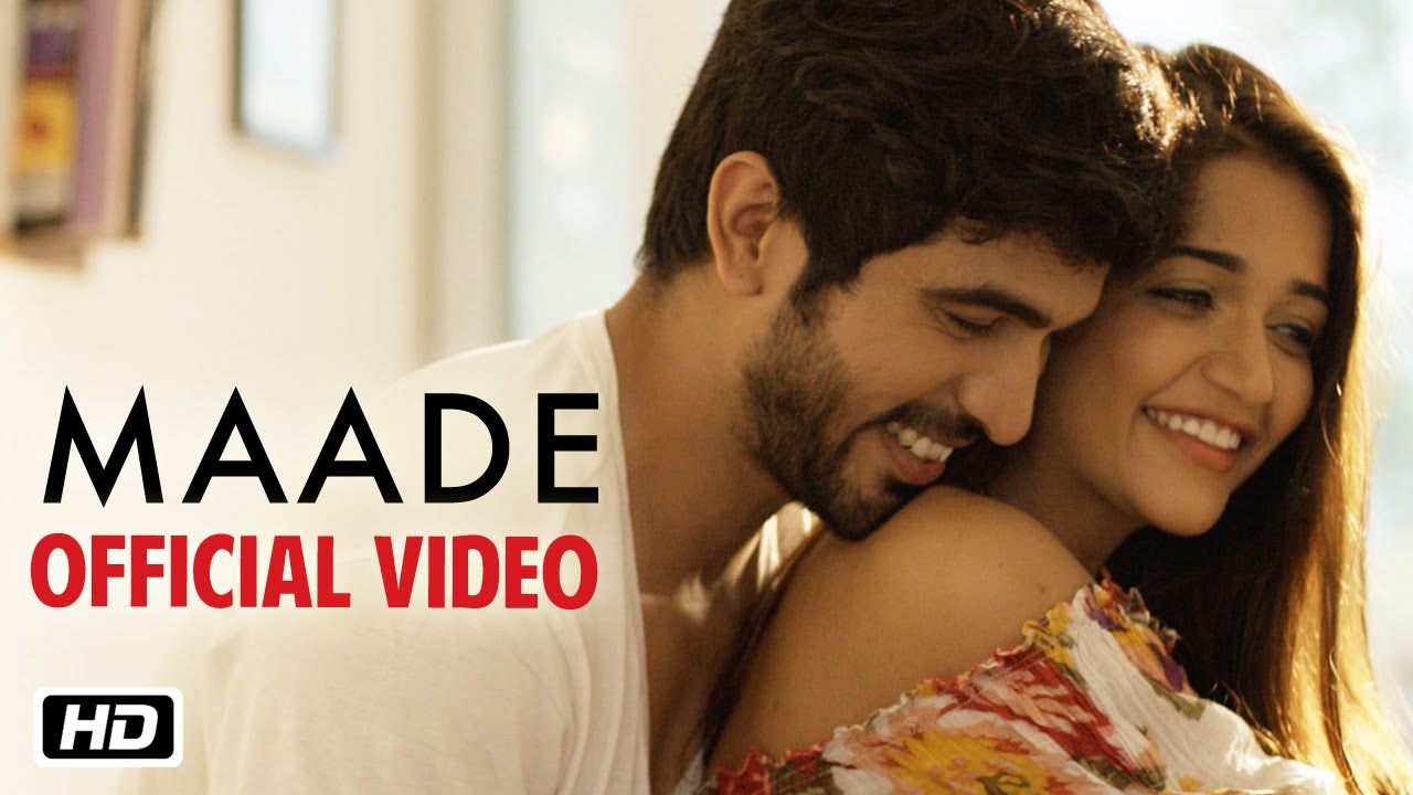 Maade Lyrics  | Punjabi | Ramya Iyer | Teenu Arora