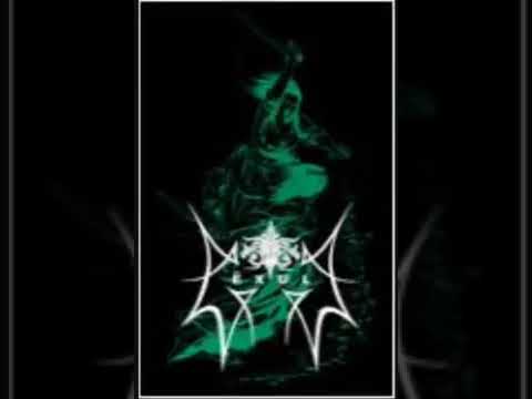 Êxul - The Unveil Of The Darkest Arts (FULL DEMO)