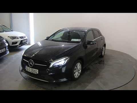 Mercedes-Benz A-Class A 180 STYLE AUTO - TENDER 13 - Image 2