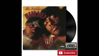 Mobb Deep - Murda Muzik 1999 FULL ALBUM