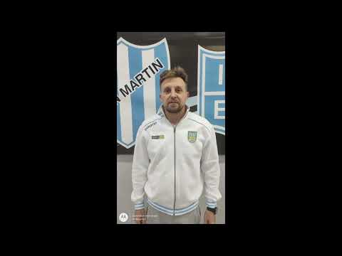 Mundial de "5 Quillas" Marcos Juárez 2026: Entrevista al San Marinense Alfredo Torres