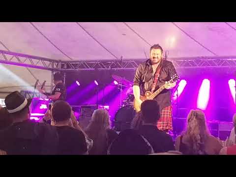 King King - Stranger to Love - 2019-07-26 Keitelejazz, Äänekoski, Finland