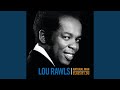 Sophisticated Lady - Lou Rawls - Topic Sophisticated Lady
