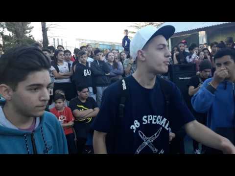 KILLIMET LAION vs FZ SAJ - 8vos - (Fecha 6) - EPF