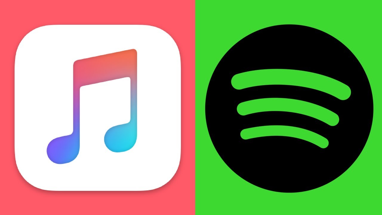 Apple Music vs Spotify: 2 Years Later Which is BEST?