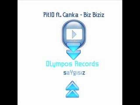 Pit10 ft. Canka - Biz Biziz