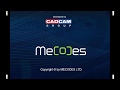 MECODES now includes a support for collaboration with Cadence Allegro ECAD software