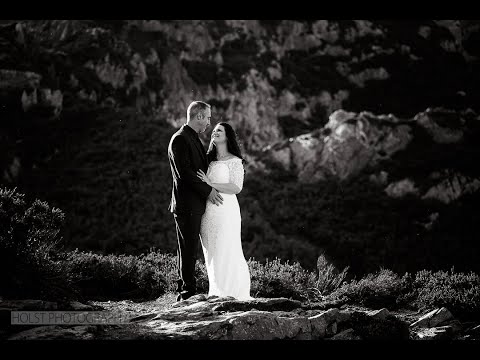 Holst Photography Wedding Portfolio