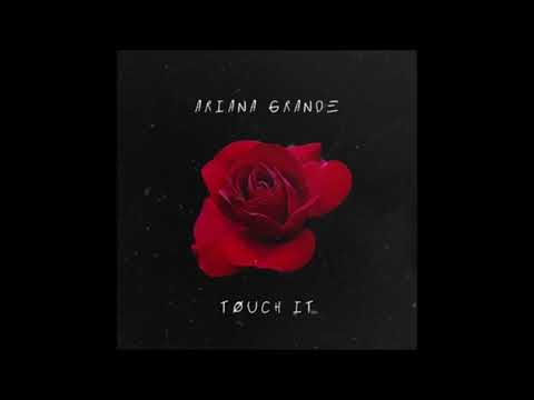 Trap Neon - Touch IT ft. Ariana Grande