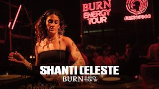 Shanti Celeste - Live @ Echo 7000 x Burn Energy Tour x Mixmag 2026