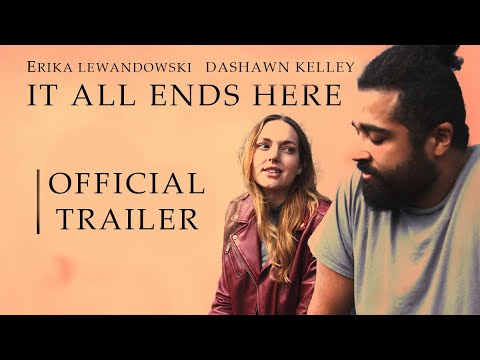 IT ALL ENDS HERE | Short Film Trailer