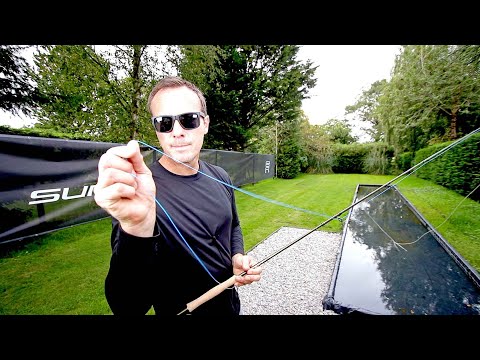 How to use the Overhang Marker | Sunray