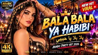 Download lagu BALA BALA YA HABIBI 🔥❤️ | Arabic DJ Song 2026 | Viral Arabic Music | Bass Boosted / DJ ARABIC SONG mp3