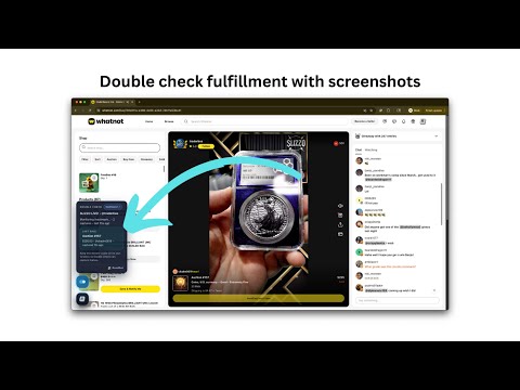 Item video thumbnail