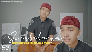 Download lagu Sauqbiluya Cover Akustik Santri Njoso mp3 Download lagu Sauqbiluya Cover Akustik Santri Njoso mp3