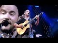 Dave Matthews Band - Spaceman - Hartford 2015 - Ft Branford Marsalis