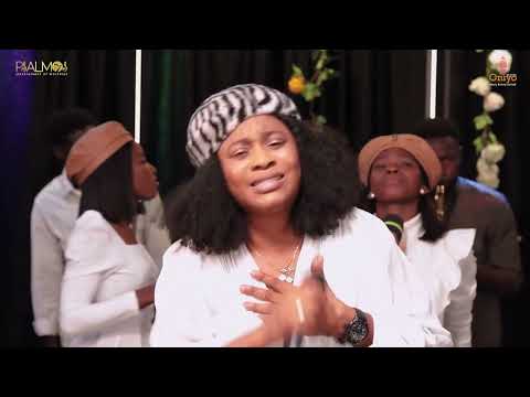 PSALMOS FULL MINISTRATION @ ll SOPW With PSALMOS ll MAY Edition 2024 (reCAP)