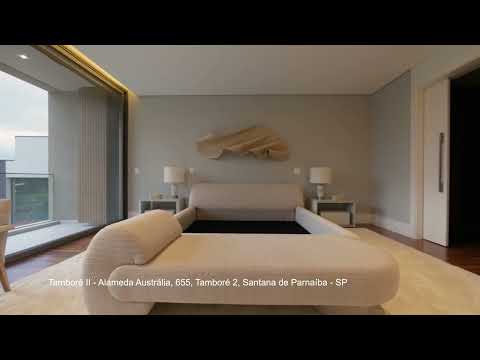 Carmilo Imóveis Mansão Maravilhosa - Tamboré II