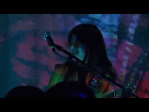 170922 새소년_파도 @왓에버