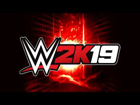 WWE 2K19 Theme - Dark Super Hero