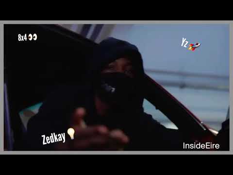 #8x4 Yp X Yz x Zedkay- You must be funny (Preview) Out Now 🥵