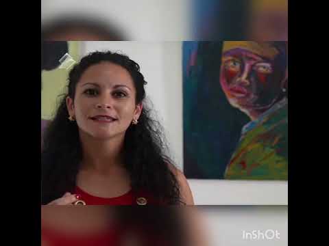 Entrevista sobre la exposición Prueba de Vida