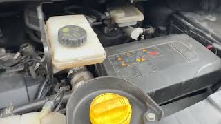 Микроавтобус фургон Opel VIVARO | Изображение 4 - Autoline