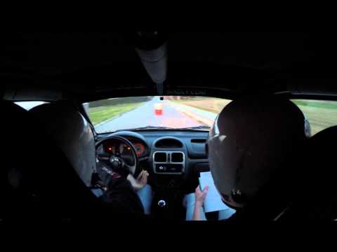 14 Rajd Niepodległości Jasło | M. Podsiadło / P. Kielar | OS7