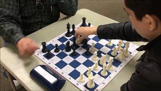 Intense Battle Ends With Sweet Mate! AJ vs. Mitch