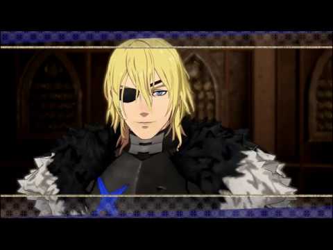 Leading the Charge! - Fire Emblem: Three Houses (Pt 66)