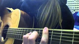 lower than atlantis scared of the dark