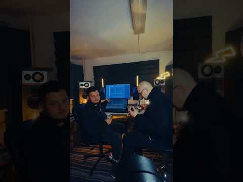 How we made „Pushkicks“