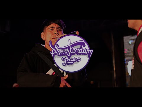 POKER vs MRN | CUARTOS DE FINAL | Amsterdam Free Nacional Deluxe 2022