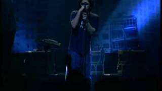 Nação Zumbi - "Prato de Flores" - DVD Propagando